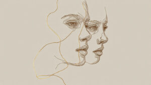 Minimalist-line-art-illustration-of-two-faces-conn (1)