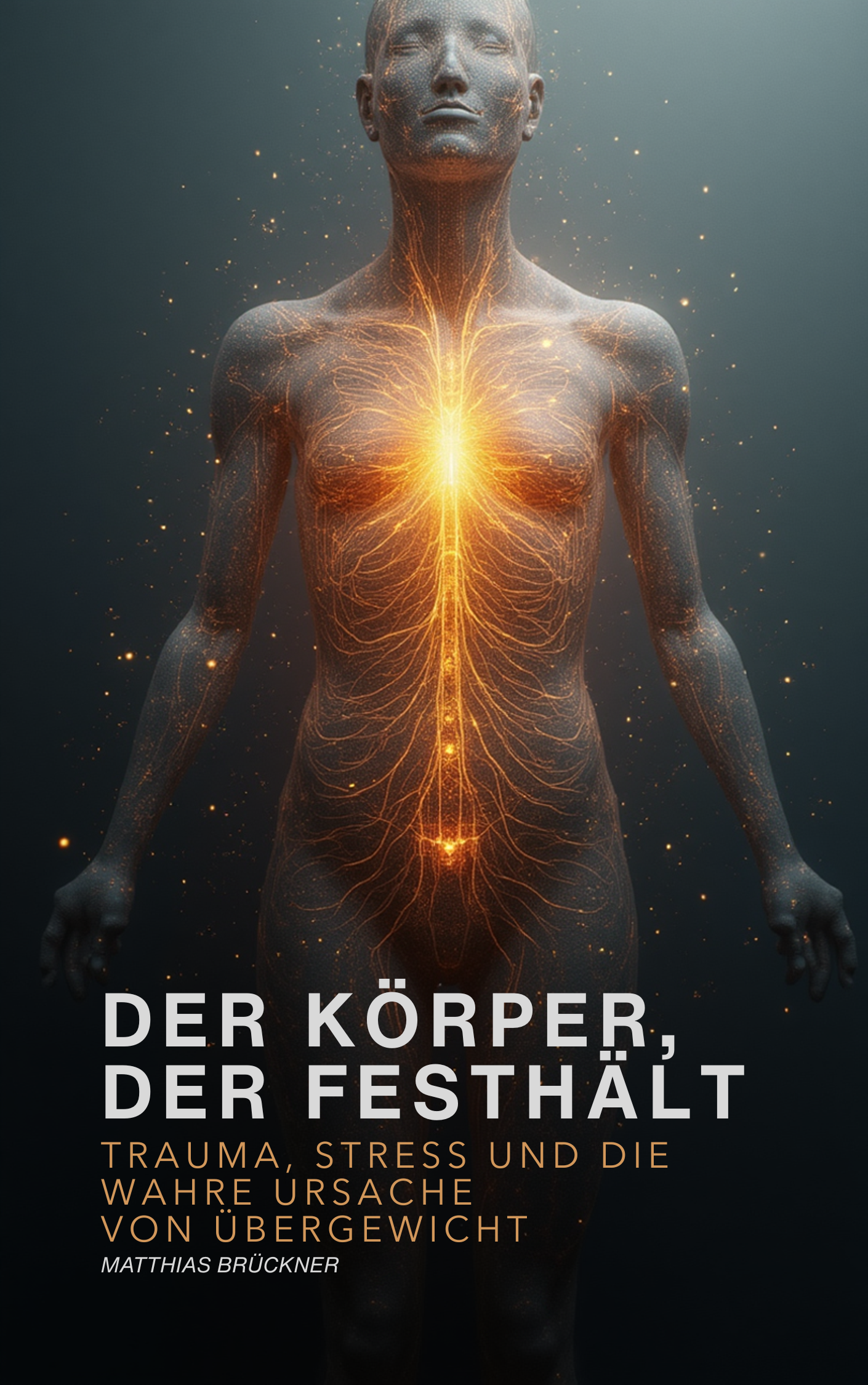 Der Körper, der festhält