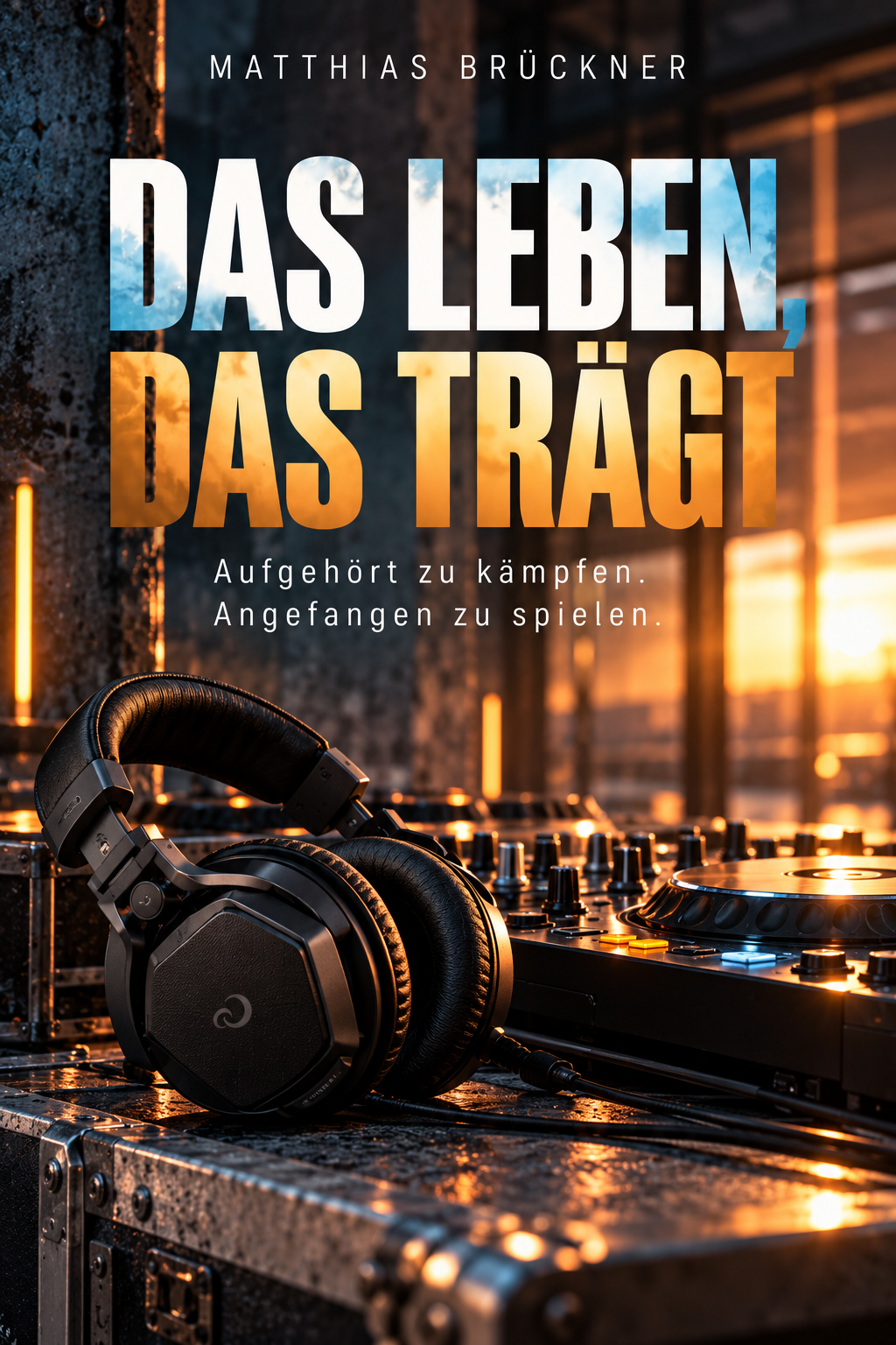 Das Leben, das trägt